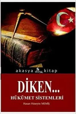 Diken
