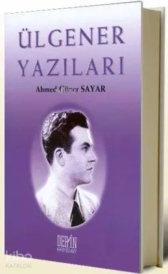Ülgener Yazıları