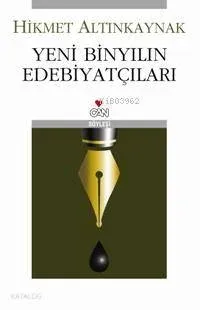 Yeni Binyılda Edebiyatçılar