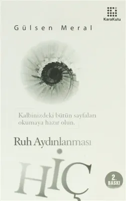 Hiç : Ruh Aydınlanması
