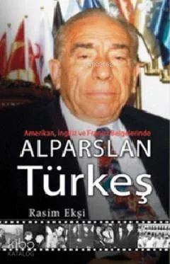 Alparslan Türkeş