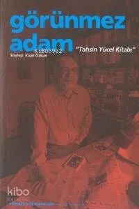 Görünmez Adam