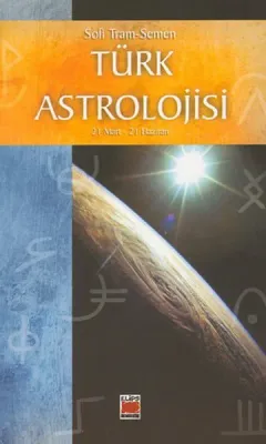 Türk Astrolojisi Sofi Tram-semen