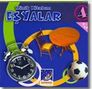 Eşyalar