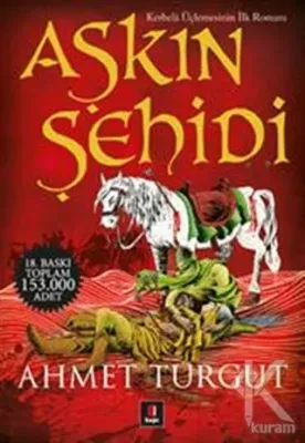 Aşkın Şehidi