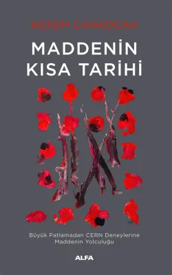 Maddenin Kısa Tarihi