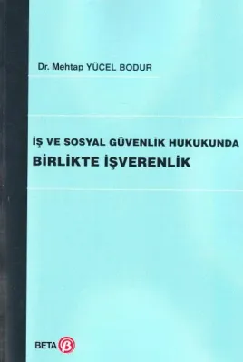 Birlikte İşverenlik
