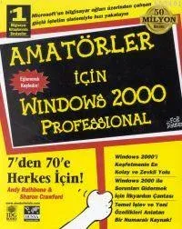 Amatörler İçin Windows 2000 Professional