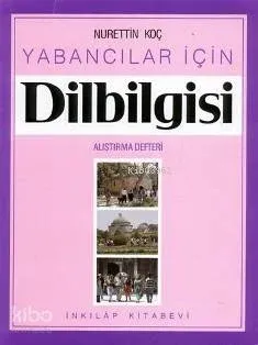 Yabancılar İçin Dilbilgisi Alıştırma