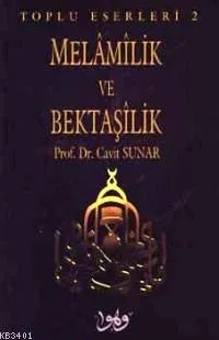 Melamilik ve Bektaşilik