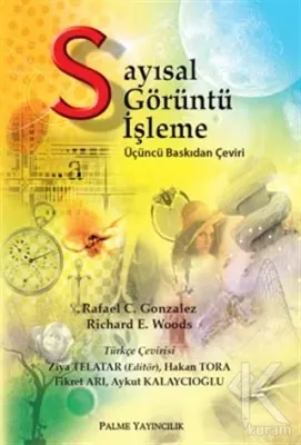 Sayısal Görüntü İşleme