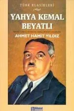 Yahya Kemal Beyatlı