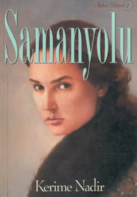 Samanyolu (Cep - Özel Baskı) Kerime Nadir