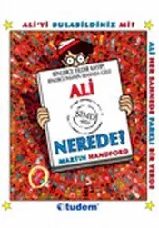 Ali Şimdi Nerede