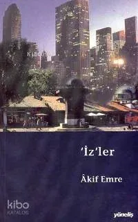 İz'ler