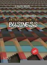 Introduction To Business