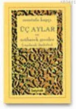 Üç Aylar ve Mübarek Geceler