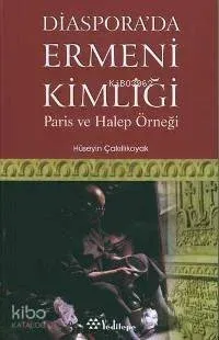 Diaspora'da Ermeni Kimliği