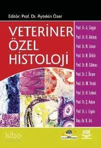 Veteriner Özel Histoloji Aytekin Özer