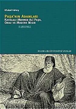 Paşanın Adamları