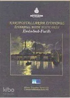 Kartpostallarda İstanbul
