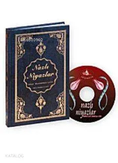 Nazlı Niyazlar (Cd'li)