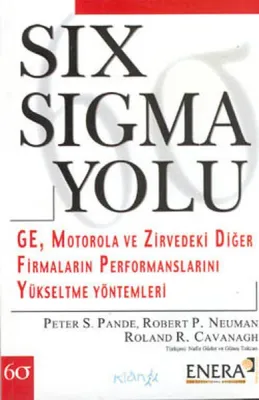 Six Sigma Yolu