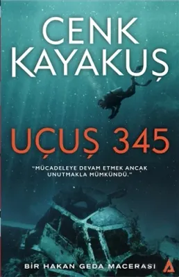 Uçuş 345