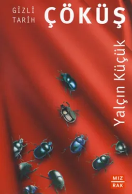 Çöküş