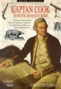 Kaptan Cook ve Büyük Okyanus'u
