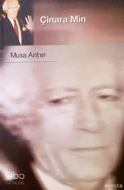 Çinara Min Musa Anter
