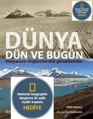 Dünya Dün ve Bugün