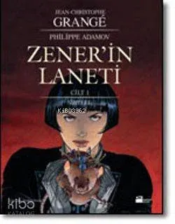 Zener'in Laneti