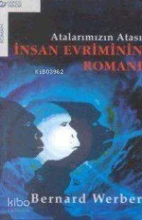 İnsan Evriminin Romanı