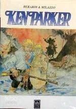 Ken Parker