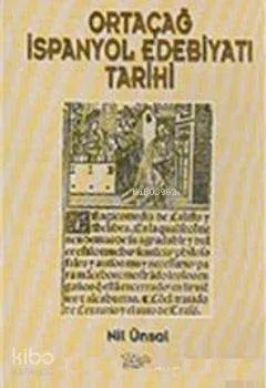 Ortaçağ İspanyol Edebiyatı Tarihi