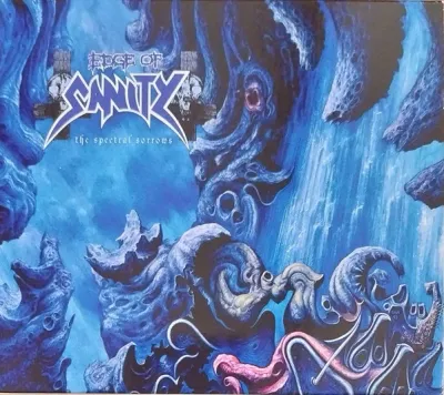 Edge Of Sanity – The Spectral Sorrows