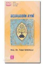 Bedruddin Ayni