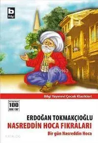 Nasreddin Hoca Fıkraları