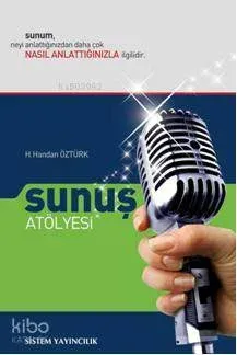 Sunuş Atölyesi