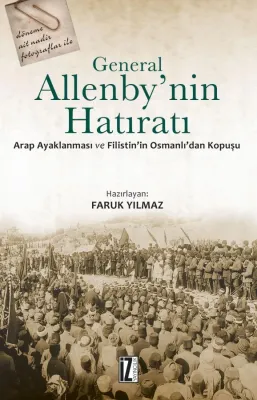 General Allenby'nin Hatıratı