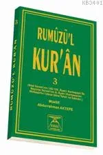 Rumuzü'l Kur'an 3