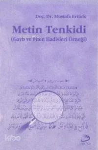 Metin Tenkidi