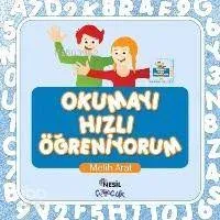 Okumayı Hızlı Öğreniyorum (Ciltli)