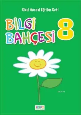 Bilgi Bahçesi-8- *ilkbahar *23 Nisan *dünya Kitap Günü *elektrik