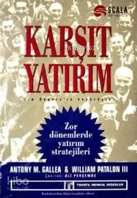 Karşıt Yatırım