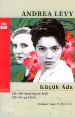 Küçük Ada