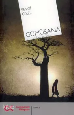 Gümüşana