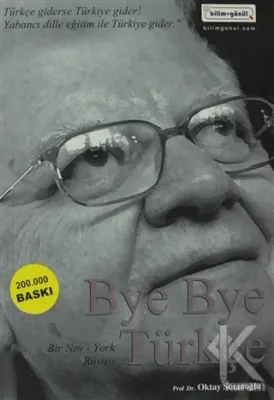 Bye Bye Türkçe