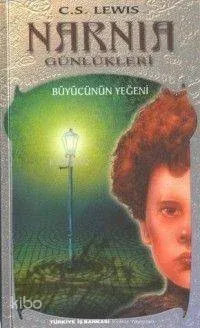 Narnia Günlükleri 1